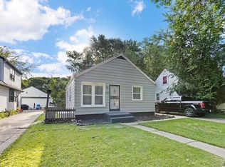 4648 N 45th St, Milwaukee, WI 53218
