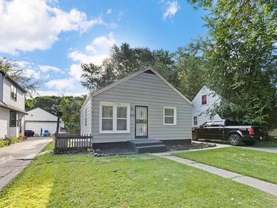 4648 North 45th STREET, Milwaukee, WI, 53218