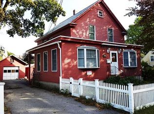 145 Winthrop Ave, Lowell, MA 01851