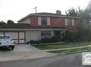 1863 Pitcairn Dr, Costa Mesa, CA 92626