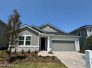 161 Elm Creek Dr, Saint Augustine, FL 32092
