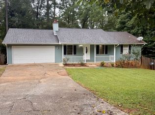 836 Raintree Way SE, Conyers, GA 30094