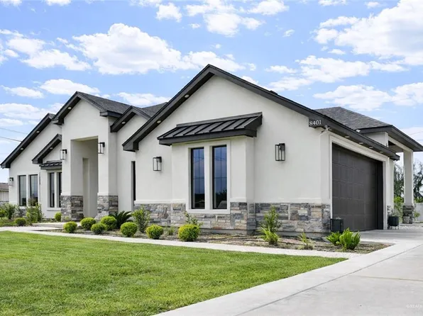 8401 E Highway 107, Mission, TX 78573