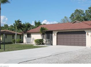 27053 Oliver Dr, Bonita Springs, FL 34135