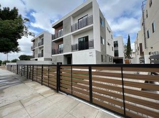 6619 Beck Ave #6621.5, North Hollywood, CA 91606