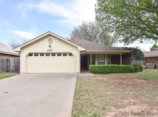 4415 Concord Rd, Wichita Falls, TX 76310