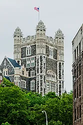 Rented by Perry Associates NYC Inc