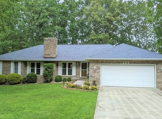 203 Pomeroy Dr, Fairfield Glade, TN 38558
