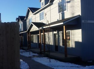 907 W Cherry Ave, Selah, WA 98942