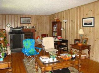 2699 Millboro Rd, Franklinville, NC 27248