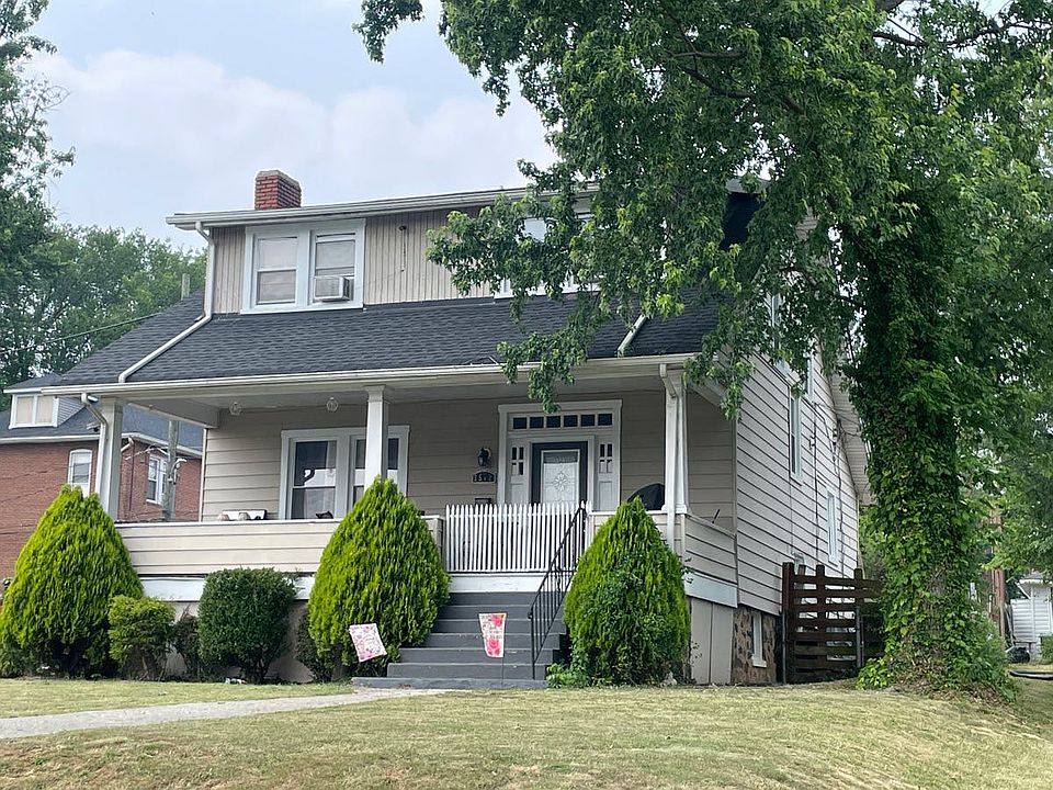 2nd image of 3912 Chatham Rd