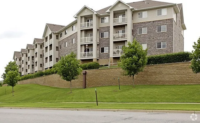 Powers Ridge Rental Condos — Photo 20