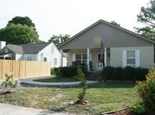 2141 Adams St, Wilmington, NC 28401