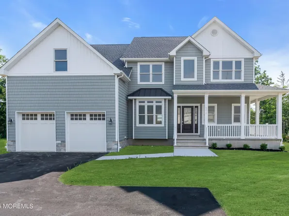596 Herbertsville Road, Brick, NJ 08724