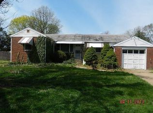 3 East Ave, New Castle, DE 19720