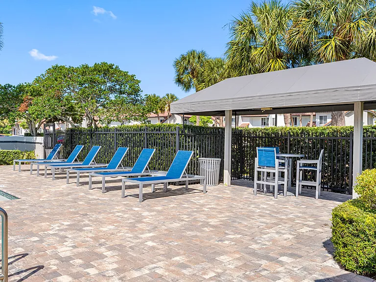 Boca Arbor Club Apartments — Photo 46