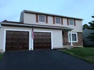 9620 Springwater Ln, Miamisburg, OH
