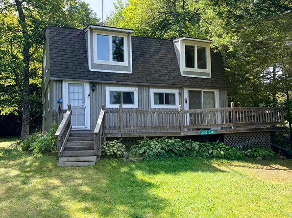 563 Lakeview Road, Topsfield, ME 04490