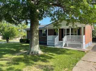 732 Estes Dr, Winchester, KY 40391