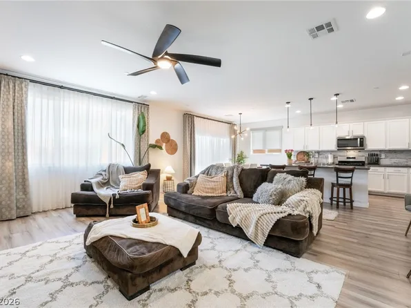 1000 Cetona Ct, Henderson, NV 89011