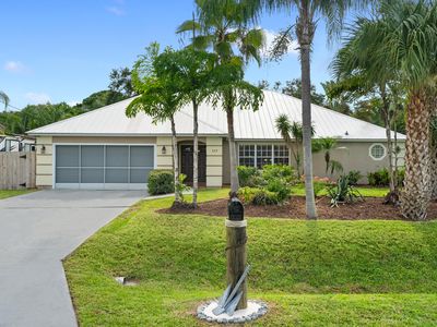 117 NE Naranja Avenue, Port Saint Lucie, FL, 34983