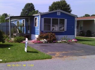 59 Penn Valley Vlg, Lititz, PA 17543