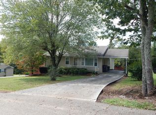 4417 Tynemouth Dr, Knoxville, TN 37914