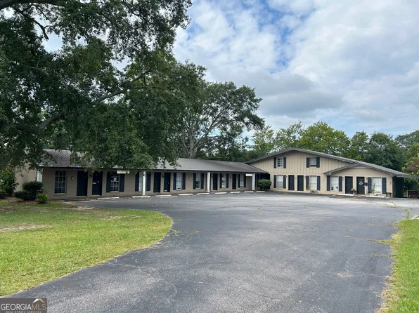 128 S Main Ave Unit 7, Pine Mountain, GA 31822