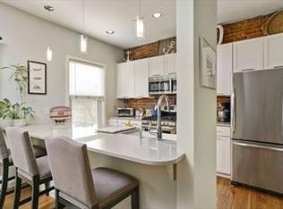 56 H St #2B, Boston, MA 02127