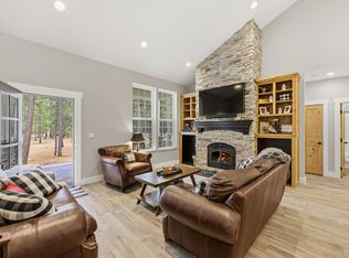 51795 Pine Loop Dr, La Pine, OR 97739