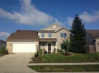 10601 Knollton Run, Fort Wayne, IN