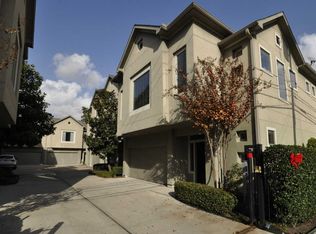 4418 Center St, Houston, TX 77007