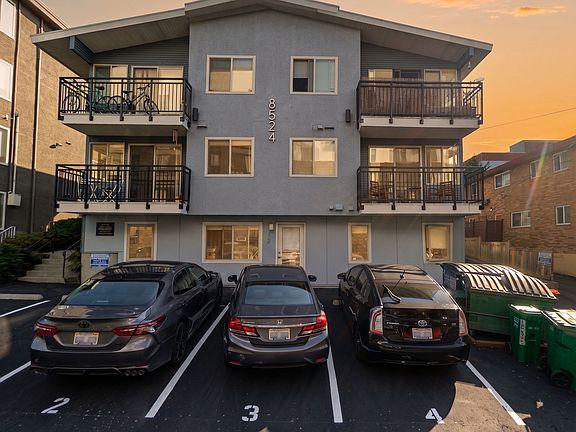 5th image of 8524 Phinney Ave N APT 7