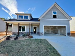 6409 River Plantation Dr, Lula, GA 30554