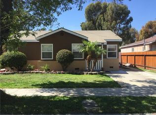 1940 W 32nd St, Long Beach, CA 90810