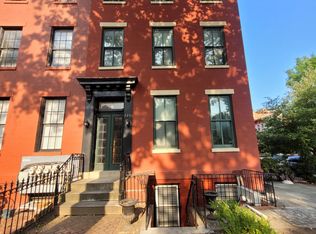 224 3rd St SE #B, Washington, DC 20003