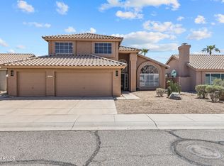1419 W Thunderhill Dr, Phoenix, AZ 85045