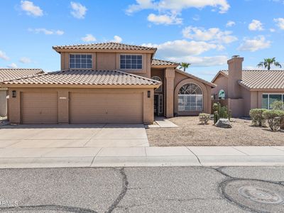 1419 W Thunderhill Dr, Phoenix, AZ, 85045