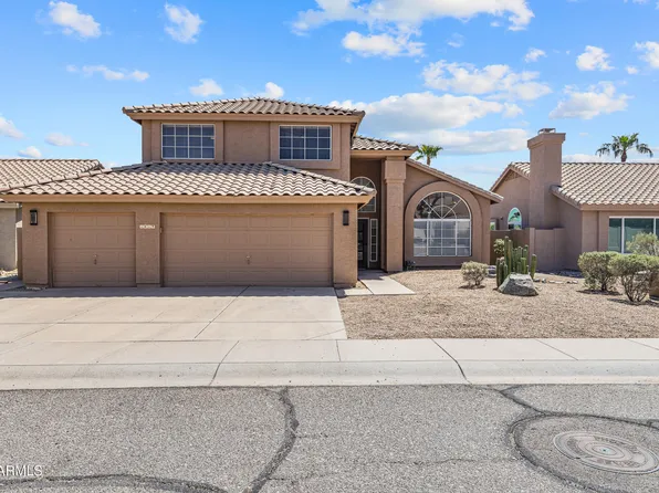 1419 W THUNDERHILL Drive, Phoenix, AZ 85045
