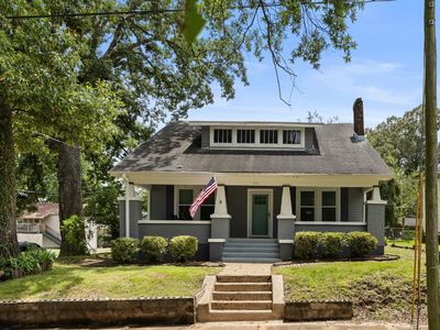 301 River Bluff Dr, Sheffield, AL, 35660