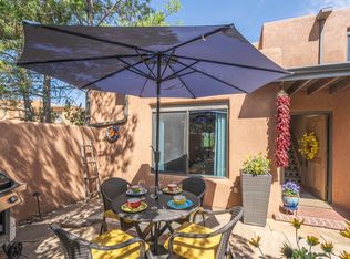 350 1/2 Calle Loma Norte, Santa Fe, NM 87501