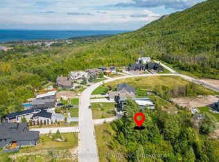 LOT 26 Barton Blvd, The Blue Mountains, ON N0H1J0