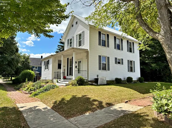 270 Hedges St, Tiffin, OH 44883