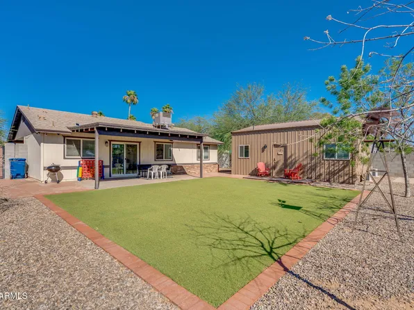 2802 N PENNINGTON Drive, Chandler, AZ 85224