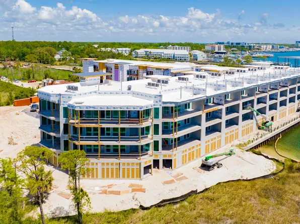 27000 W Harbor Island Ln #A-205, Orange Beach, AL 36561