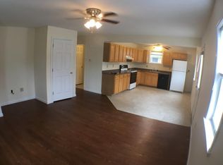 502 North St #A, Hermon, ME 04401
