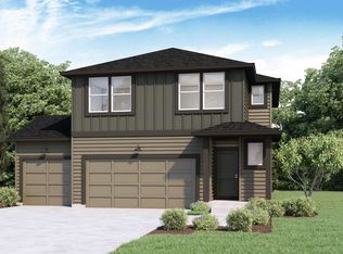 8210 S Colwood Rd, Cheney, WA 99004