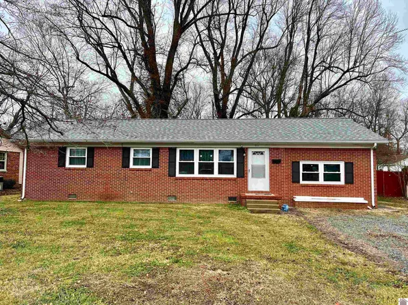 911 E Walnut St, Mayfield, KY 42066