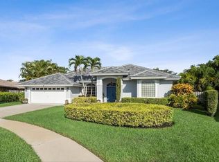 1937 Lindsey Ct, Wellington, FL 33414