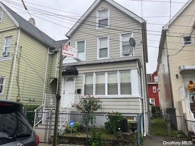 3636 Barnes Avenue, Bronx, NY, 10467